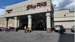 Shoppers question biometric data collection at McDonald Avenue ShopRite