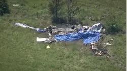 Official: Pilot of skydiving plane crash may have been attempting emergency landing