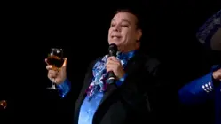 ¡El último adiós de un grande! Así fue el último concierto de Juan Gabriel