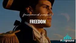 Freedom
