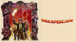 Dreamscape [VHS Vault]