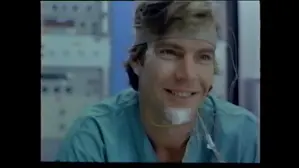 Dreamscape [VHS Vault]