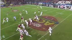 Frank Beamer On Hall of Fame Induction: "I'm The Luckiest Guy Ever"