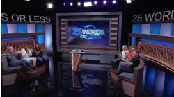 Loni Love and Patrick Fabian vs. Lisa Kudrow and Tim Bagley