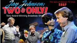 Jay Johnson: The Two & Only!