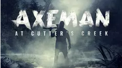 Axeman At Cutter's Creek