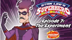 The Experiment