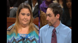 Chesta Morris vs. James Morris