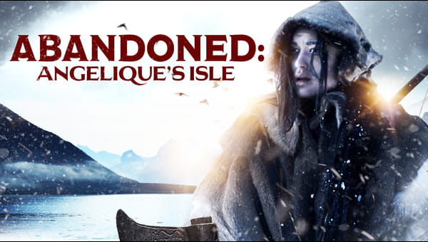 Abandoned: Angelique's Isle on FREECABLE TV