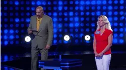 Fast Money FAIL cracks up Steve Harvey! | Family Feud