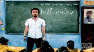 Half Nelson