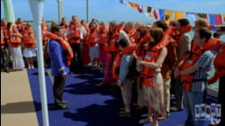 The Poseidon Adventure: Part 1