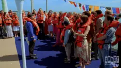 The Poseidon Adventure: Part 1