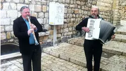 Israel: Tel Aviv - Rocking Israel