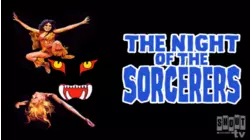 The Night Of The Sorcerers [English-Language Version]