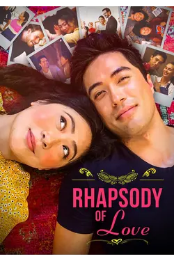 Rhapsody of Love