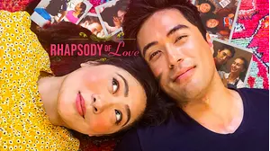 Rhapsody of Love