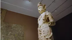 Chinese Story in Museums: The Met