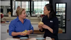 Breakfast with a Kick