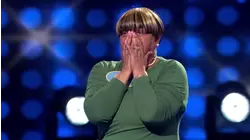 Illegal Fast Money answer stumps Steve Harvey!