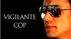 Vigilante Cop