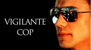 Vigilante Cop
