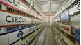 Secrets Of The London Underground