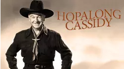 Hopalong Cassidy