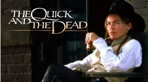 The Quick and the Dead
