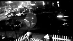 Video shows dramatic confrontation that sparked shootout with police in Brooklyn