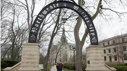 Northwestern Reaches $75M Deal with Trump Administration