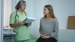 American Cancer Society backs women collecting their own samples for cervical cancer screenings