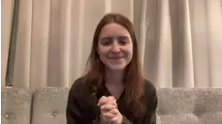 Daughter of Venezuelan opposition leader speaks out