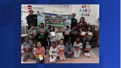 Jersey Proud: Read Across America Day event celebrates Dr. Seuss