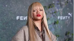 Rihanna's Home Hit by Gunfire While She Was Inside