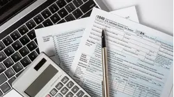 It's Tax Day! Here Are Some Last-Minute Tips for Procrastinators