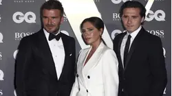Victoria Beckham speaks out: 'We've always tried to be the best parents'