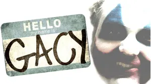 Hello My Name Is Gacy