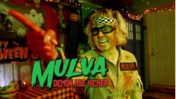 Mulva: Demon Ass Kicker