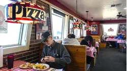 Pizza Hut Steps Back into the '90s With Retro Restaurant Revival