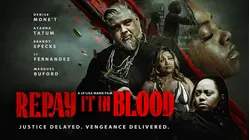 Repay it in Blood
