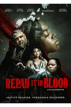 Repay it in Blood