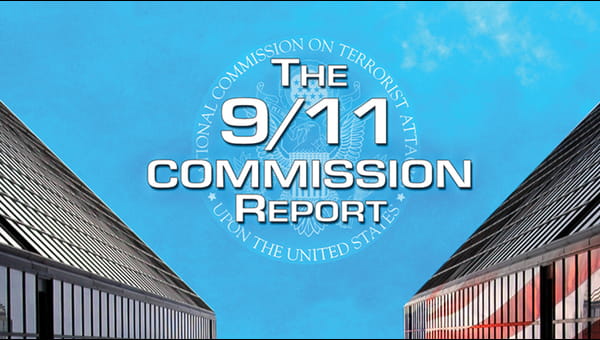 9/11 Commission Report, The on FREECABLE TV