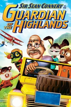 Guardian of the Highlands