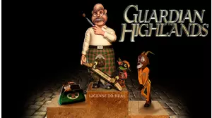 Guardian of the Highlands