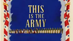 This is the Army