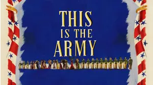 This is the Army