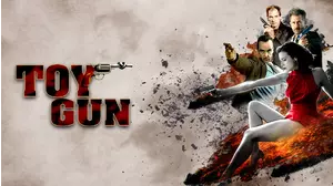 Toy Gun