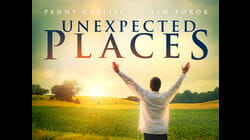 Unexpected Places