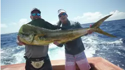 Uncharted Waters with Peter Miller S2:E1 "Dominican Republic"